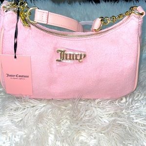 Juicy Couture Shoulder Bag